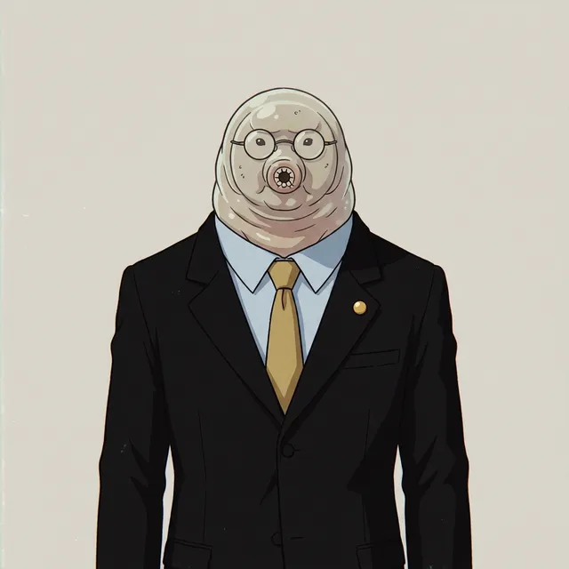 Gwendolyn J. Hargreaves — Tardigrade, Analyst of Business Continuity