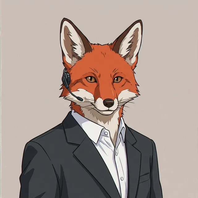 Gwendolyn A. Quayle Esq. — Fox, Analyst of Strategy