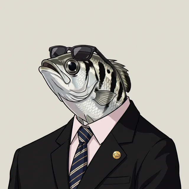 Winston H. Pratt — Archerfish, Analyst of Targeted Marketing