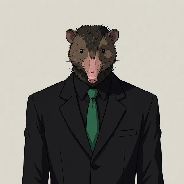 Greg E. Vexley — Solenodon, Manager of Legacy R&D