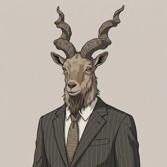 Beatrice P. Postlethwaite — Markhor, Analyst of The Board