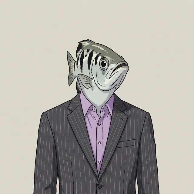 Nigel S. Ellsworth — Archerfish, Analyst of Targeted Marketing