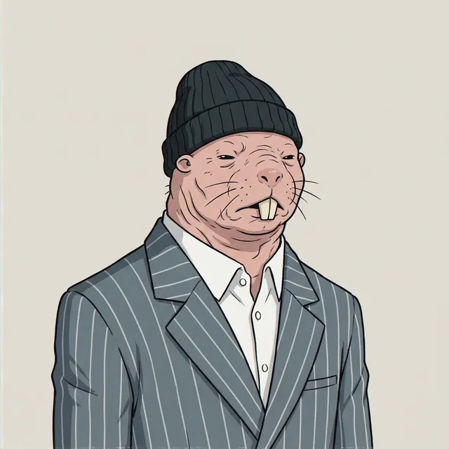Karen C. Crabtree — Naked Mole-Rat, Manager of Facilities