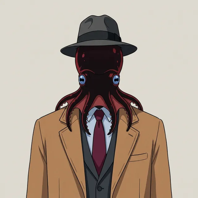 Karen N. Pemberton CFA — Vampire Squid, Analyst of After-Hours