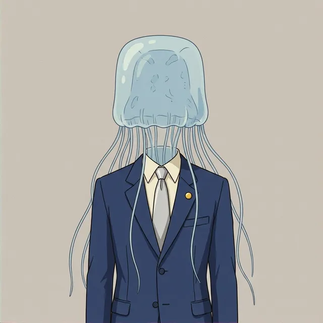 Leopold J. Featherstone — Box Jellyfish, Director of Health & Safety