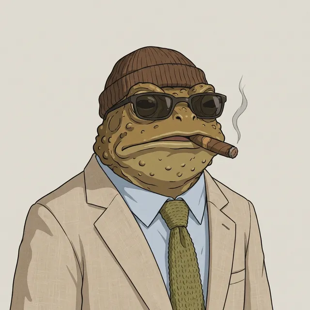 Carol B. Worthington Sr. — Toad, Analyst of Compliance