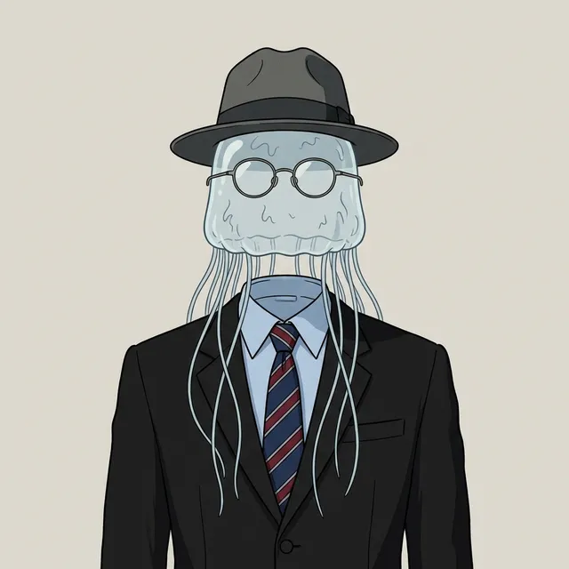 Neil D. Bottomley — Box Jellyfish, Director of Health & Safety